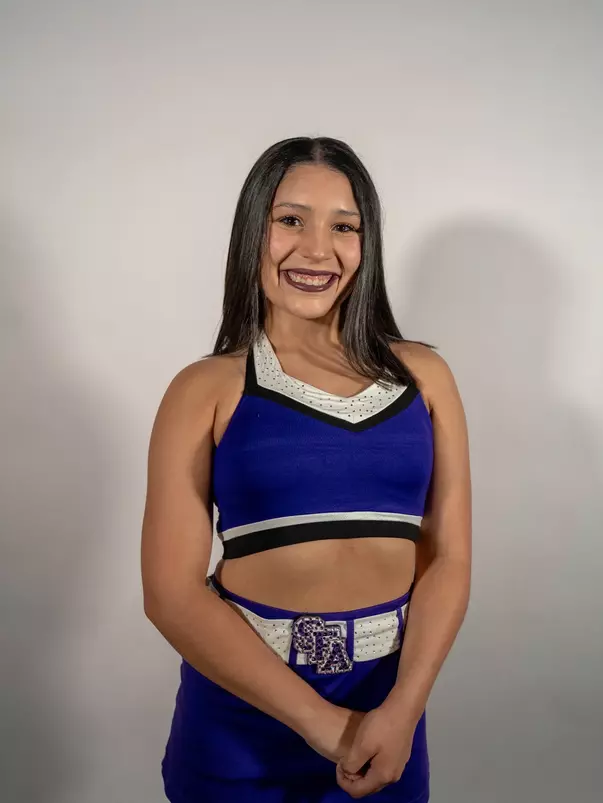 Isabel Galeas 2024