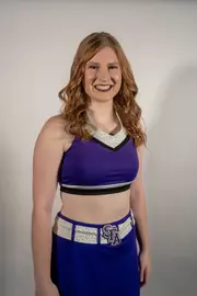 Jordan Segelken 2024