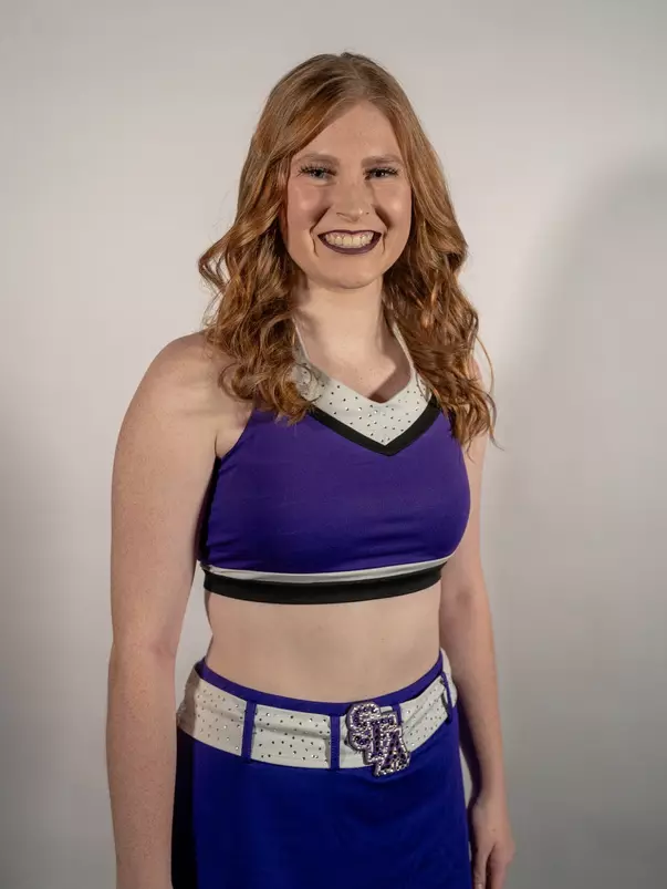 Jordan Segelken 2024