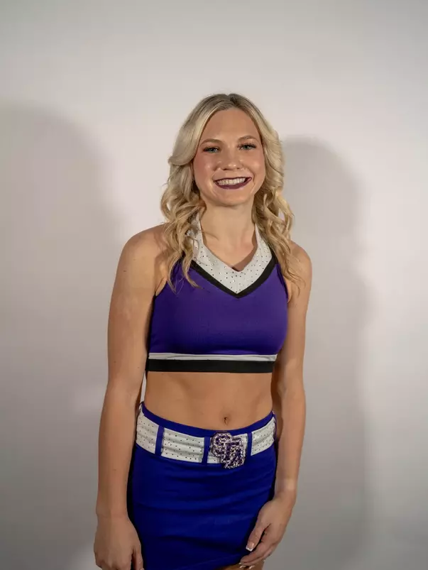 Kailey Kinkaid 2024