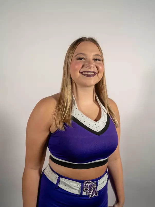Kylee Garrett 2024