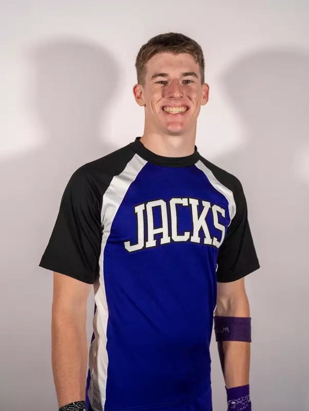 Zachary Boydston 2024