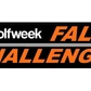 Golfweek Logo