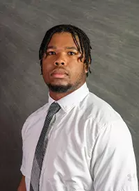 Anthony Williams