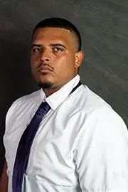 Chris Campos
