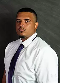 Chris Campos