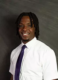 Daniel Anenih