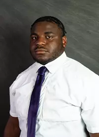 Elijah Fields
