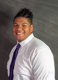 Giovanny Alegria
