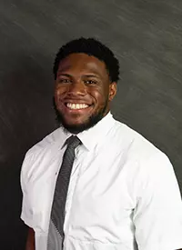 Jaheim Mullen
