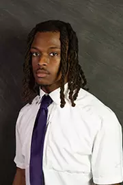 Jalin Hughes