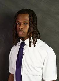 Jalin Hughes