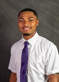 Kylon Harris