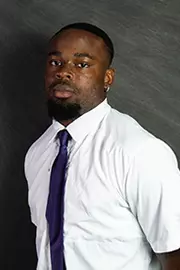 Tony Anywanu