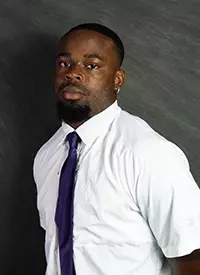 Tony Anywanu
