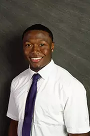 Treshawn Adams