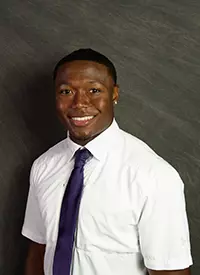 Treshawn Adams