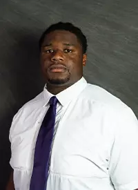 Victor Idusuyi