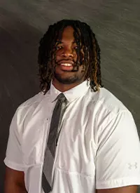 Zavier Leonard