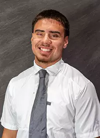 Christopher Martinez