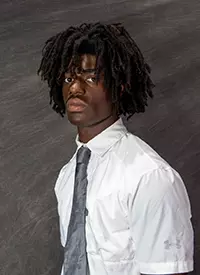 Donovan Lang