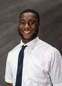 Jayvin Mayfield