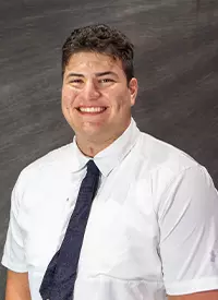 Nicholas Perez
