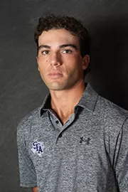 Zach Robertson