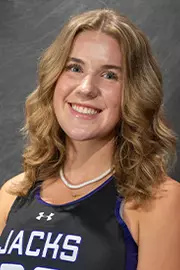 Ashley Boswell