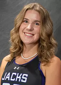 Ashley Boswell