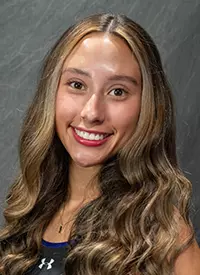 Tori Simmang