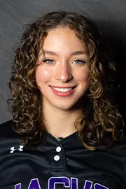 Alyssa Arnall