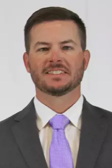Middleton Head Shot