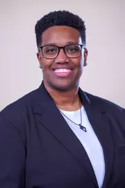 Jessica Dorsey