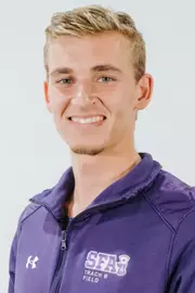 Wyatt Hoover