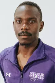 Paul J Kiprotich