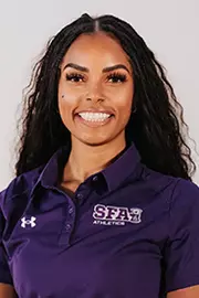 Teila Washington
