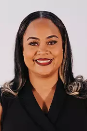 Dr. Jeanne-Marie Wilson