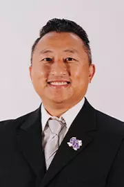 Steve Yang