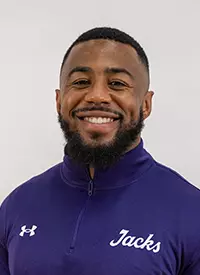 Christian Hosley Headshot