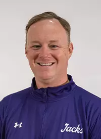 Jimmy Smith Headshot