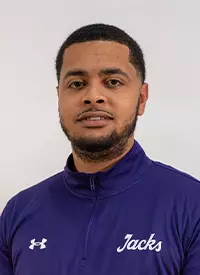 Jovan Austin Headshot