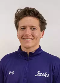 Wyatt Young Headshot