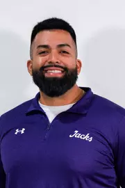 Issac Rosales