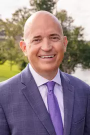 Michael McBroom