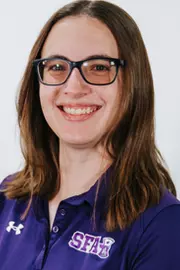 Amanda Paver