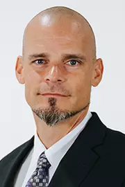 Keith Reiter
