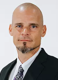 Keith Reiter 2025