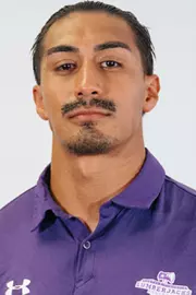 Eldridge Salguero
