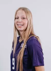 Ally Weir 2025